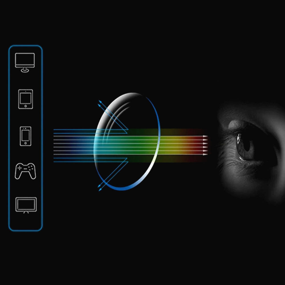 GAFAS TR90 – Tecnología de confort visual | PROMOCIÓN ESPECIAL 2x1